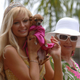 Illustration for article titled Tinkerbell Hilton, Pariss Beloved Purse Dog, Is Dead. RIP Tinkerbell!